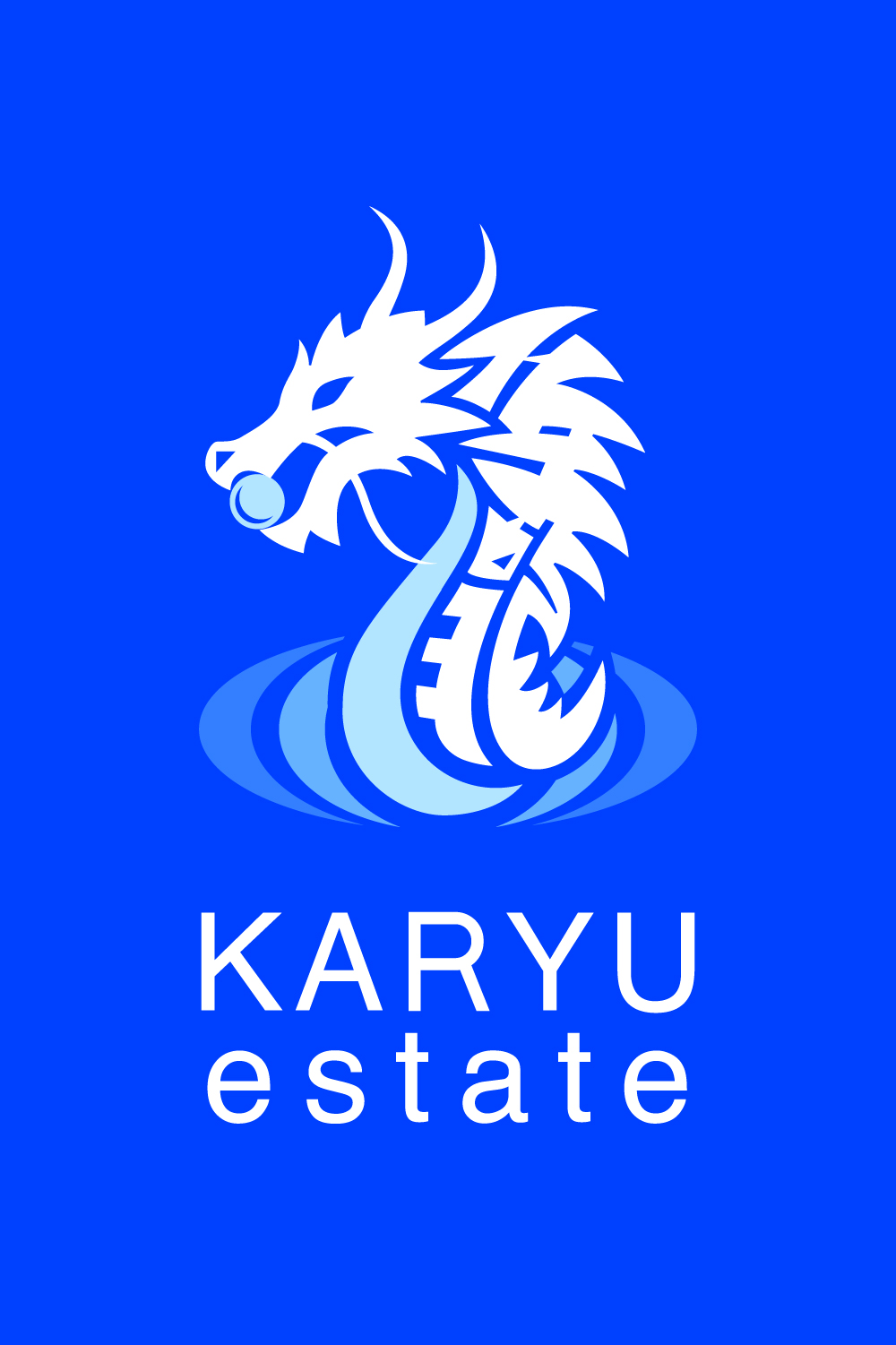 KARYU estate