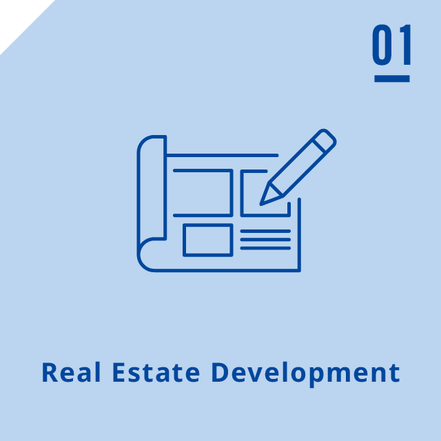 Real Estate Development
