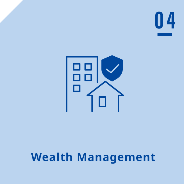 Wealth Management